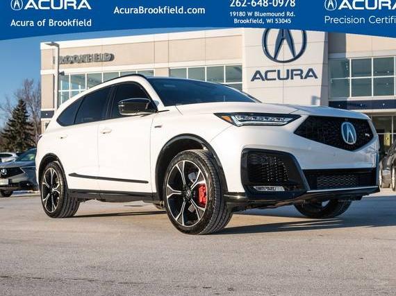 ACURA MDX TYPE S 2026 5J8YD8H8XTL000415 image ACURA MDX TYPE S 2026 5J8YD8H8XTL000415 image